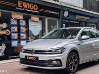 Volkswagen Polo 1.0 TSI 110 R-LINE DSG BVA - <small></small> 19.490 € <small>TTC</small> - #1