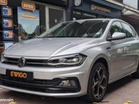 Volkswagen Polo 1.0 TSI 110 R-LINE DSG BVA - <small></small> 19.490 € <small>TTC</small> - #2