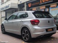 Volkswagen Polo 1.0 TSI 110 R-LINE DSG BVA - <small></small> 19.490 € <small>TTC</small> - #3