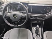 Volkswagen Polo 1.0 TSI 110 R-LINE DSG BVA - <small></small> 19.490 € <small>TTC</small> - #14