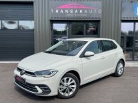 Volkswagen Polo 1.0 tsi 110 s dsg7 style - <small></small> 21.490 € <small>TTC</small> - #1