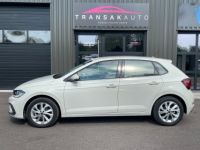 Volkswagen Polo 1.0 tsi 110 s dsg7 style - <small></small> 21.490 € <small>TTC</small> - #2