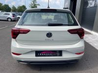 Volkswagen Polo 1.0 tsi 110 s dsg7 style - <small></small> 21.490 € <small>TTC</small> - #4