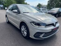 Volkswagen Polo 1.0 tsi 110 s dsg7 style - <small></small> 21.490 € <small>TTC</small> - #6