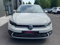 Volkswagen Polo 1.0 tsi 110 s dsg7 style - <small></small> 21.490 € <small>TTC</small> - #7