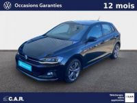 Volkswagen Polo 1.0 TSI 110 S&S DSG7 Carat - <small></small> 18.900 € <small>TTC</small> - #1