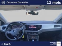 Volkswagen Polo 1.0 TSI 110 S&S DSG7 Carat - <small></small> 18.900 € <small>TTC</small> - #6