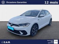 Volkswagen Polo 1.0 TSI 110 S&S DSG7 R-Line - <small></small> 24.990 € <small>TTC</small> - #1