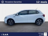 Volkswagen Polo 1.0 TSI 110 S&S DSG7 R-Line - <small></small> 24.990 € <small>TTC</small> - #3