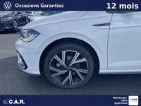 Volkswagen Polo 1.0 TSI 110 S&S DSG7 R-Line - <small></small> 24.990 € <small>TTC</small> - #10