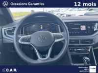 Volkswagen Polo 1.0 TSI 110 S&S DSG7 R-Line - <small></small> 24.990 € <small>TTC</small> - #12