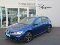 Volkswagen Polo 1.0 TSI 110 S&S DSG7 R-Line - <small></small> 26.990 € <small>TTC</small> - #1