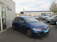 Volkswagen Polo 1.0 TSI 110 S&S DSG7 R-Line - <small></small> 26.990 € <small>TTC</small> - #2