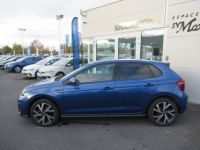 Volkswagen Polo 1.0 TSI 110 S&S DSG7 R-Line - <small></small> 26.990 € <small>TTC</small> - #6