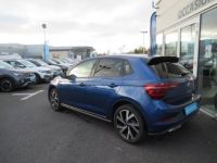 Volkswagen Polo 1.0 TSI 110 S&S DSG7 R-Line - <small></small> 26.990 € <small>TTC</small> - #7