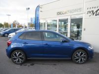 Volkswagen Polo 1.0 TSI 110 S&S DSG7 R-Line - <small></small> 26.990 € <small>TTC</small> - #36