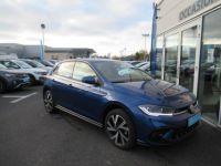 Volkswagen Polo 1.0 TSI 110 S&S DSG7 R-Line - <small></small> 26.990 € <small>TTC</small> - #37