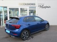 Volkswagen Polo 1.0 TSI 110 S&S DSG7 R-Line - <small></small> 26.990 € <small>TTC</small> - #38