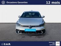 Volkswagen Polo 1.0 TSI 110 S&S DSG7 R-Line - <small></small> 24.900 € <small>TTC</small> - #2