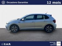 Volkswagen Polo 1.0 TSI 110 S&S DSG7 R-Line - <small></small> 24.900 € <small>TTC</small> - #3