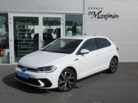 Volkswagen Polo 1.0 TSI 110 S&S DSG7 R-Line - <small></small> 26.990 € <small>TTC</small> - #1