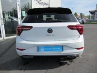 Volkswagen Polo 1.0 TSI 110 S&S DSG7 R-Line - <small></small> 26.990 € <small>TTC</small> - #21