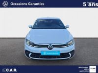 Volkswagen Polo 1.0 TSI 110 S&S DSG7 R-Line - <small></small> 26.900 € <small>TTC</small> - #2