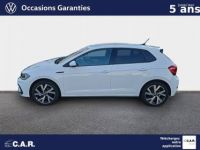 Volkswagen Polo 1.0 TSI 110 S&S DSG7 R-Line - <small></small> 26.900 € <small>TTC</small> - #3