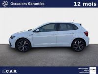 Volkswagen Polo 1.0 TSI 110 S&S DSG7 R-Line - <small></small> 21.990 € <small>TTC</small> - #3