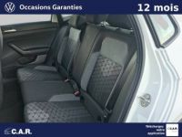 Volkswagen Polo 1.0 TSI 110 S&S DSG7 R-Line - <small></small> 21.990 € <small>TTC</small> - #8