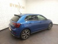 Volkswagen Polo 1.0 TSI 110 S&S DSG7 R-Line - <small></small> 25.957 € <small>TTC</small> - #3