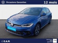 Volkswagen Polo 1.0 TSI 110 S&S DSG7 R-Line - <small></small> 26.990 € <small>TTC</small> - #1