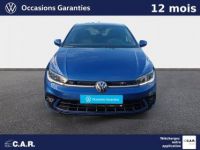 Volkswagen Polo 1.0 TSI 110 S&S DSG7 R-Line - <small></small> 26.990 € <small>TTC</small> - #2