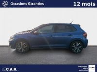 Volkswagen Polo 1.0 TSI 110 S&S DSG7 R-Line - <small></small> 26.990 € <small>TTC</small> - #3