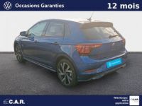 Volkswagen Polo 1.0 TSI 110 S&S DSG7 R-Line - <small></small> 26.990 € <small>TTC</small> - #5