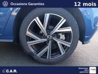 Volkswagen Polo 1.0 TSI 110 S&S DSG7 R-Line - <small></small> 26.990 € <small>TTC</small> - #9