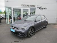 Volkswagen Polo 1.0 TSI 110 S&S DSG7 R-Line - <small></small> 24.990 € <small>TTC</small> - #1