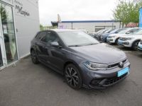 Volkswagen Polo 1.0 TSI 110 S&S DSG7 R-Line - <small></small> 24.990 € <small>TTC</small> - #16