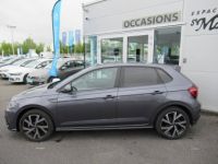 Volkswagen Polo 1.0 TSI 110 S&S DSG7 R-Line - <small></small> 24.990 € <small>TTC</small> - #22