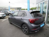 Volkswagen Polo 1.0 TSI 110 S&S DSG7 R-Line - <small></small> 24.990 € <small>TTC</small> - #23