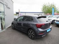 Volkswagen Polo 1.0 TSI 110 S&S DSG7 R-Line - <small></small> 24.990 € <small>TTC</small> - #36