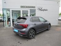 Volkswagen Polo 1.0 TSI 110 S&S DSG7 R-Line - <small></small> 24.990 € <small>TTC</small> - #43