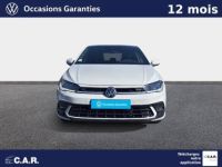 Volkswagen Polo 1.0 TSI 110 S&S DSG7 R-Line - <small></small> 25.900 € <small>TTC</small> - #2