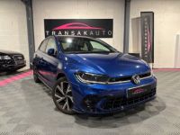 Volkswagen Polo 1.0 TSI 110 SS DSG7 R-Line Exclusive - <small></small> 19.990 € <small>TTC</small> - #1