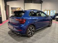 Volkswagen Polo 1.0 TSI 110 SS DSG7 R-Line Exclusive - <small></small> 19.990 € <small>TTC</small> - #4