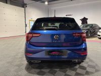 Volkswagen Polo 1.0 TSI 110 SS DSG7 R-Line Exclusive - <small></small> 19.990 € <small>TTC</small> - #5