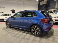 Volkswagen Polo 1.0 TSI 110 SS DSG7 R-Line Exclusive - <small></small> 19.990 € <small>TTC</small> - #6