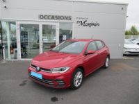 Volkswagen Polo 1.0 TSI 110 S&S DSG7 Style - <small></small> 24.490 € <small>TTC</small> - #1