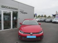 Volkswagen Polo 1.0 TSI 110 S&S DSG7 Style - <small></small> 24.490 € <small>TTC</small> - #2