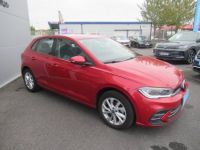 Volkswagen Polo 1.0 TSI 110 S&S DSG7 Style - <small></small> 24.490 € <small>TTC</small> - #3